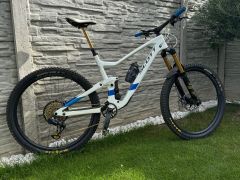 Scott Ransom 900 Tuned AXS 29"