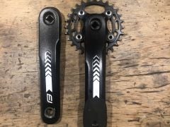 MTB Kluky Force