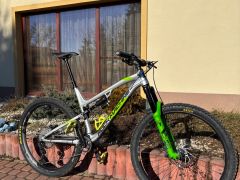Rock Machine Blizzard TRL 90-29 XL