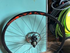 Answer Atac AM 29 boost shimano microspline