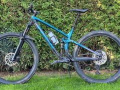 Trek Fuel Ex