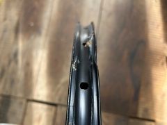 Answer Atac AM 29 boost shimano microspline