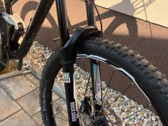 RockShox 35 Gold 160