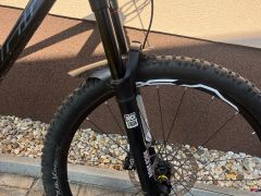 RockShox 35 Gold 160