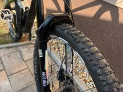 RockShox 35 Gold 160