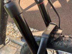 RockShox 35 Gold 160