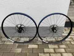 Ibis S35 Alu 29&quot; náboje 110 a 148 Shimano MicroSpline 35mm vnútorná šírka