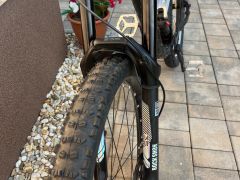 RockShox 35 Gold 160