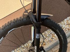 RockShox 35 Gold 160