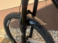 RockShox 35 Gold 160