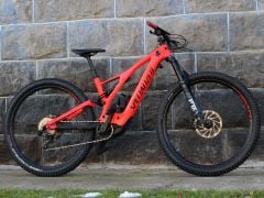 Specialized Turbo Levo Comp Carbon (2019) - M -