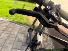 Magura 3 - prstová pačka