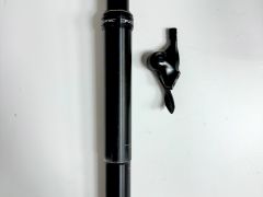 Teleskopicka sedlovka X-fusion Manic 150mm