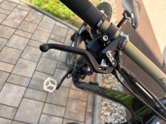 Magura 3 - prstová pačka