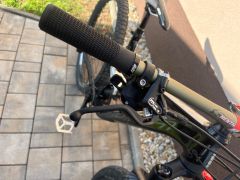 Magura 3 - prstová pačka