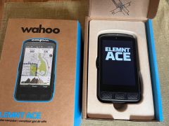 Wahoo Elemnt ACE