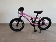 Rascal 14 ultra lahky Raspberry