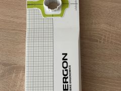 Ergon na nastavenie kufrov crankbrothers.