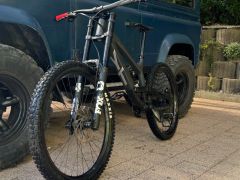 YT Industries Tues 2020