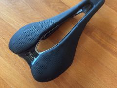 Selle Italia SLR Boost Superflow Kit Carbonio