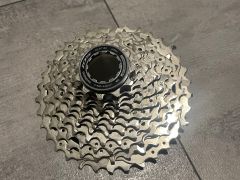 Shimano 105 Cs-R7101 12 kazeta, 12-kolo, 11-34T