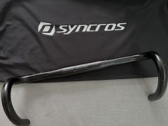 Cestné Riadidlá Syncros Creston 2.0 Compact 31.8mm/420mm