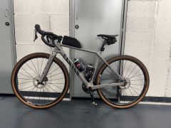 Canyon Grizl CF SL 8