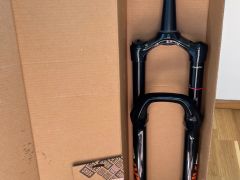 RockShox Lyrik Ultimate 150mm, 29&quot;