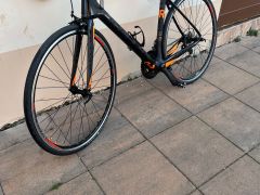 Kellys urc 50 Carbon