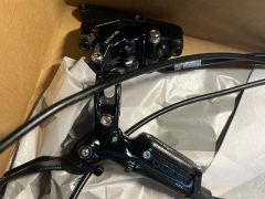 Sram Guide RSC 4 piest