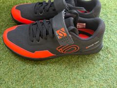 MTB tretry Five Ten