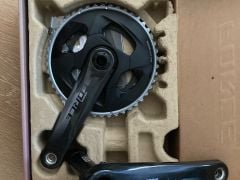 Sram Force D1 dub 2x12 46/33T