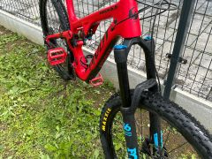 Pivot Mach 5.5
