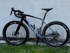 Canyon Grail CF SL Rapha veľ. XS