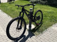 Canyon Torque 29 CF 7 - velkost M