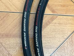 Vittoria zaffiro pro graphene 2.0 kevlar