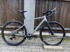 Gravel Cannondale Topstone Apex 1, veľkosť MD