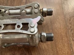 Campagnolo Nuovo Record