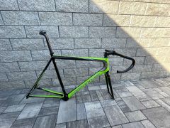 Cannondale SuperSix Evo carbon
