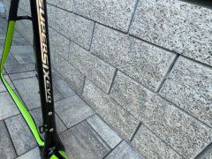 Cannondale SuperSix Evo carbon