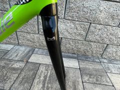 Cannondale SuperSix Evo carbon