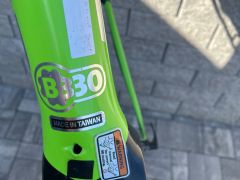 Cannondale SuperSix Evo carbon