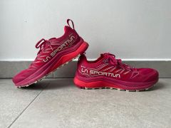 Trailové topánky la sportiva Jackal Woman GTX