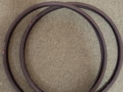 Plášte bontrager R2 700x25