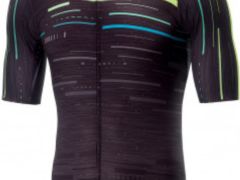 Novy komplet Castelli tabula rasa dres + kratasy