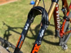 Fox Factory 34 130mm