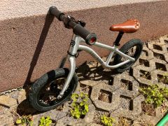 Odrazadlo Early rider 12