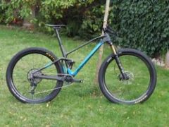 Mondraker F-Podium R vel.L