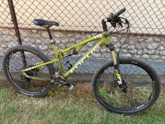 Predam focus spine karbon