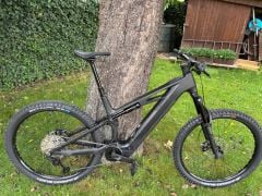Stereo Hybrid One44 HPC Race 800 blackline XL